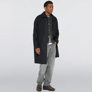 Mac Wool Coat black