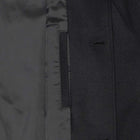 Mac Wool Coat black