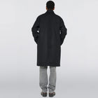 Mac Wool Coat black