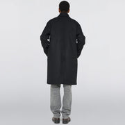 Mac Wool Coat black