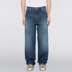 Matrix Pant Arctic Blue Denim plaza wash blue