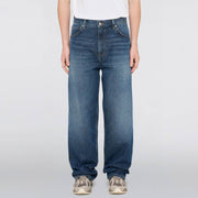 Matrix Pant Arctic Blue Denim plaza wash blue