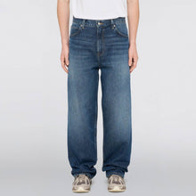 Matrix Pant Arctic Blue Denim plaza wash blue