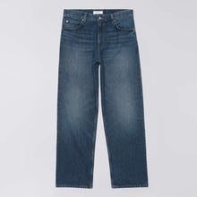 Matrix Pant Arctic Blue Denim plaza wash blue