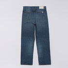 Matrix Pant Arctic Blue Denim plaza wash blue