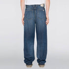 Matrix Pant Arctic Blue Denim plaza wash blue