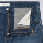 Matrix Pant Arctic Blue Denim plaza wash blue