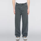 Matrix Pant Pembroke Black Denim gallant wash black