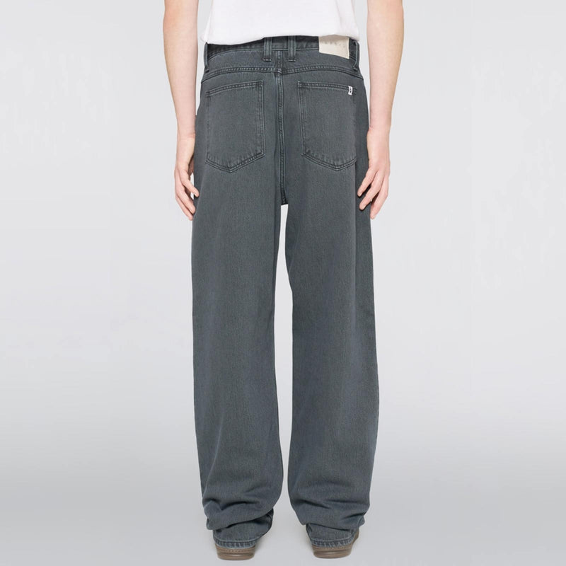 Matrix Pant Pembroke Black Denim gallant wash black
