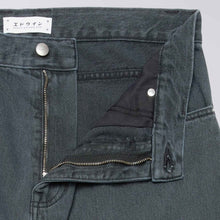 Matrix Pant Pembroke Black Denim gallant wash black