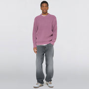 Nix Sweater grape nectar