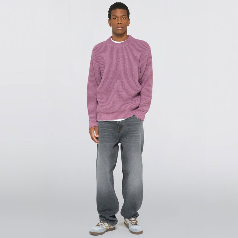 Nix Sweater grape nectar