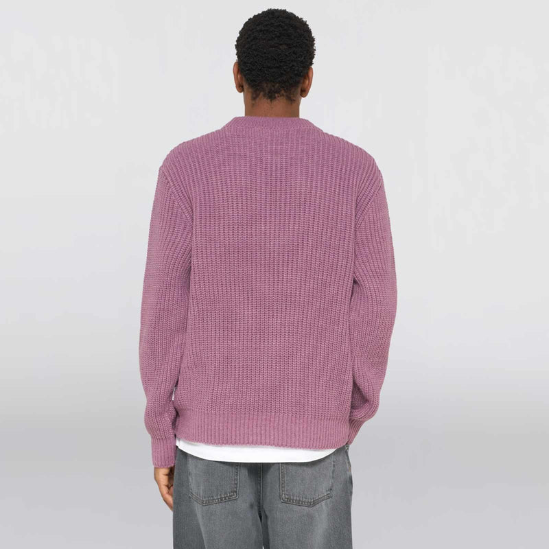 Nix Sweater grape nectar