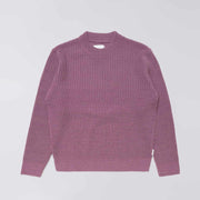 Nix Sweater grape nectar