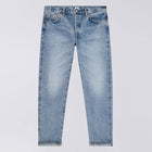 Reg Tapered Kurabo Recycle Red Selvage Denim blue light used