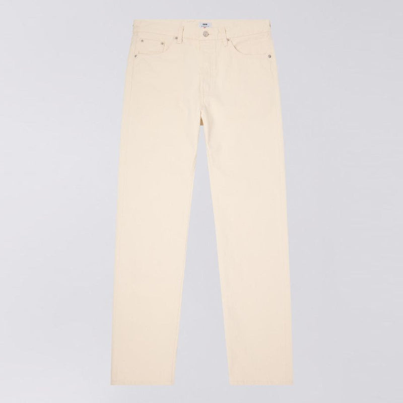 Regular Straight natural rinsed Edwin Jeans
