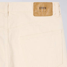Regular Straight natural rinsed Edwin Jeans