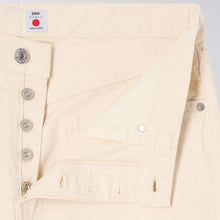 Regular Straight natural rinsed Edwin Jeans