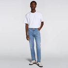 Regular Tapered Jeans Yoshiko blue