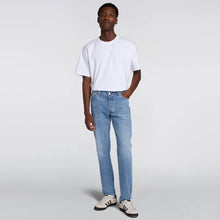 Regular Tapered Jeans Yoshiko blue