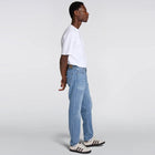 Regular Tapered Jeans Yoshiko blue