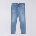 Regular Tapered Jeans Yoshiko blue