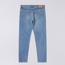 Regular Tapered Jeans Yoshiko blue