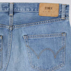 Regular Tapered Jeans Yoshiko blue