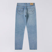 Regular Tapered Kaihara yoshiko blue light used