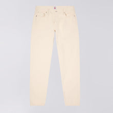 Regular Tapered natural rinsed Edwin Jeans