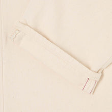 Regular Tapered natural rinsed Edwin Jeans