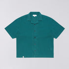 Saga S/S Shirt mediterranea Edwin Jeans