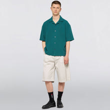 Saga S/S Shirt mediterranea Edwin Jeans