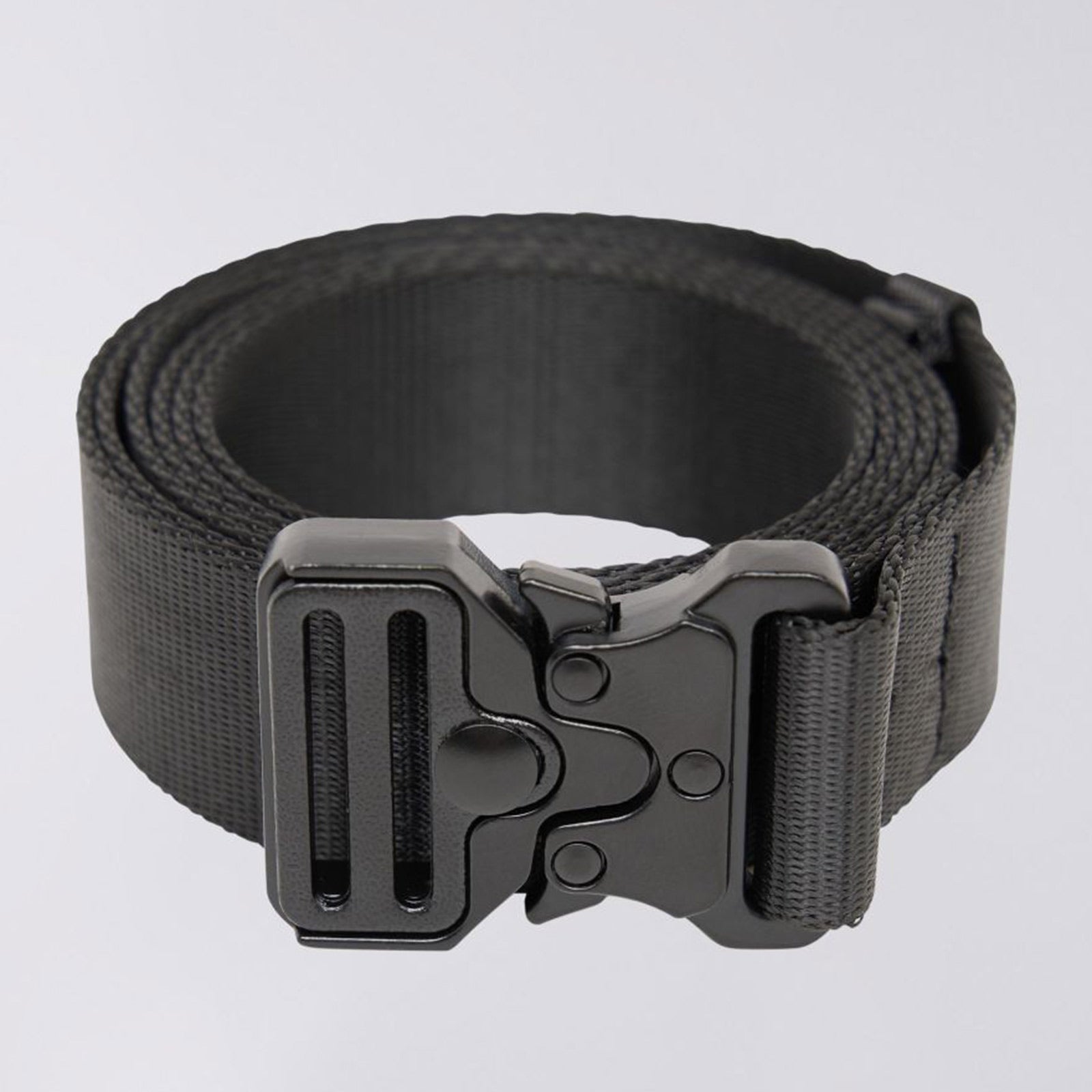 Small Nylon Belt black