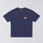 Sun T-Shirt SS maritime blue