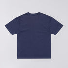 Sun T-Shirt SS maritime blue