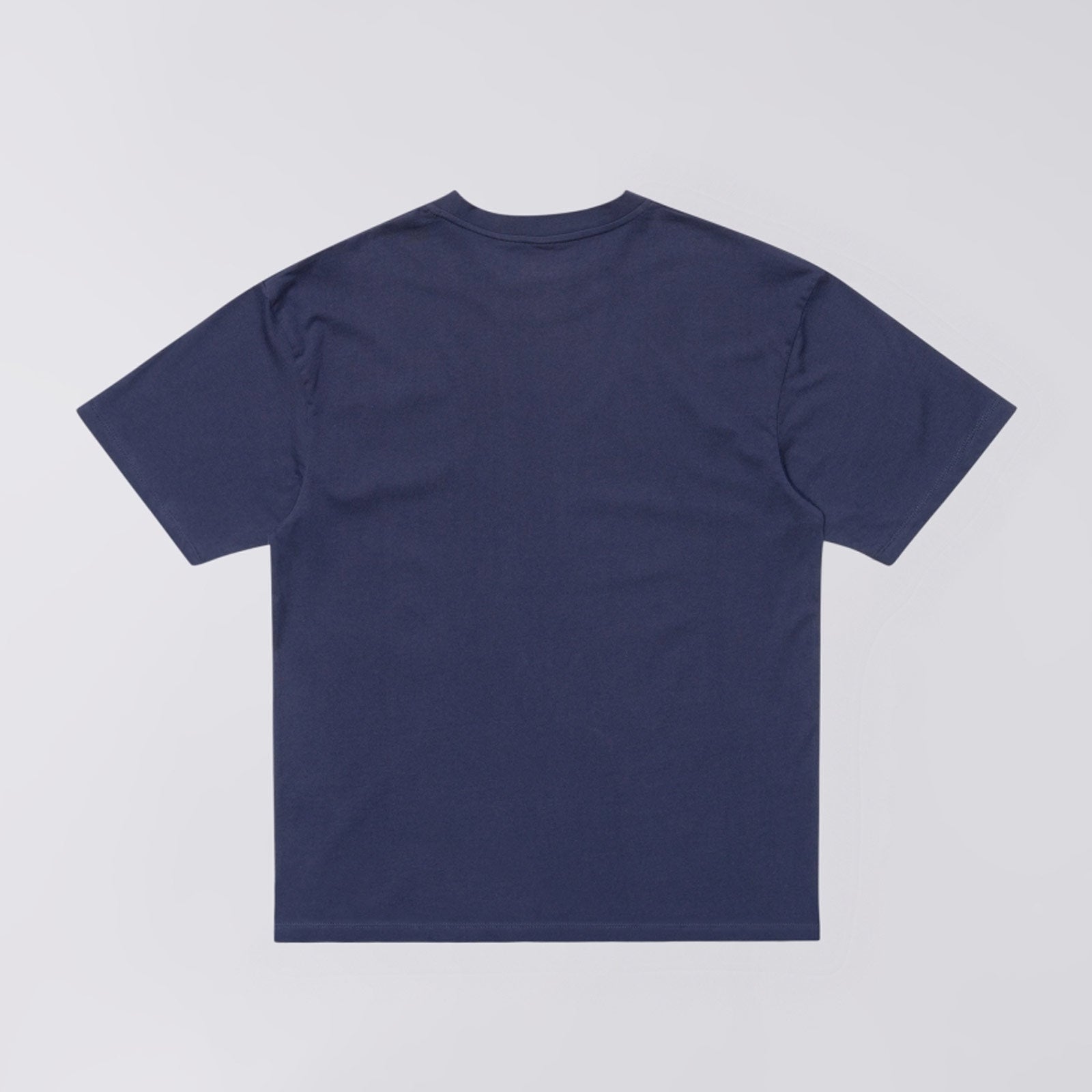 Sun T-Shirt SS maritime blue