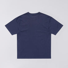 Sun T-Shirt SS maritime blue