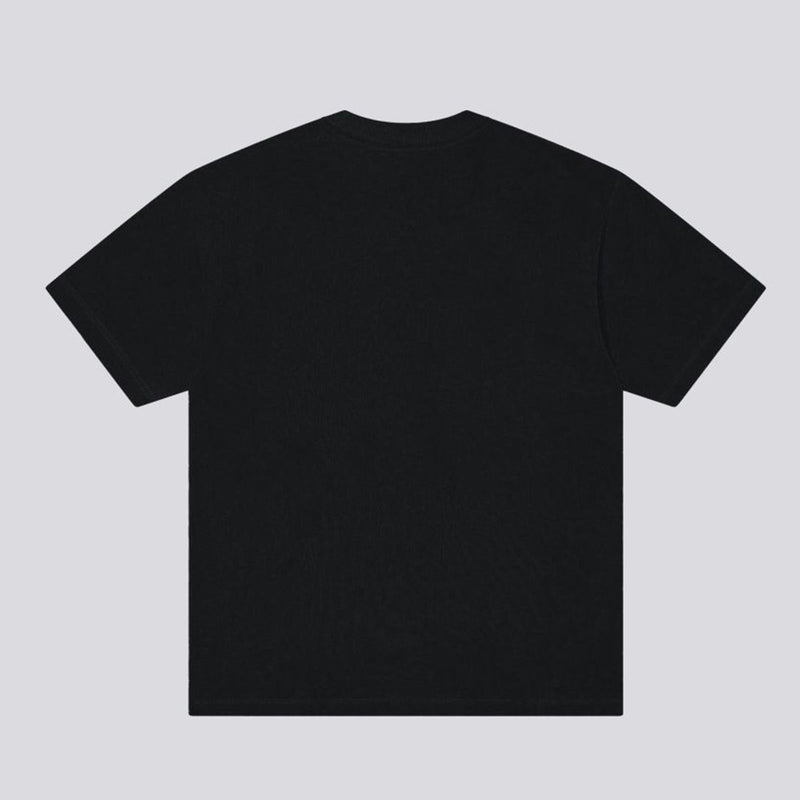 Sunset on Fuji San T-Shirt black Edwin Jeans