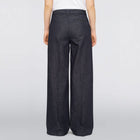 W' Harper Pant blue rinsed Edwin Jeans