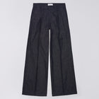 W' Harper Pant blue rinsed Edwin Jeans