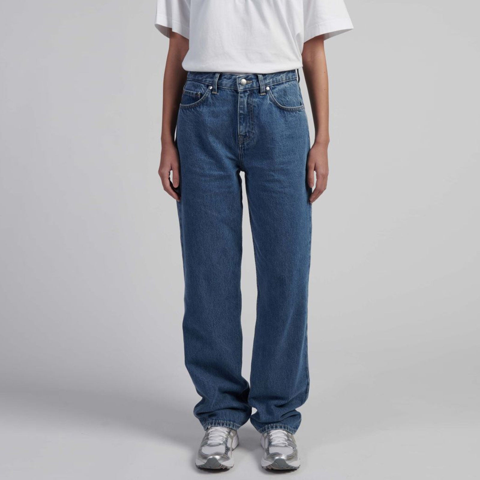 W´ Janis Jeans arctic blue opal wash Edwin Jeans