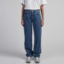W´ Janis Jeans arctic blue opal wash Edwin Jeans