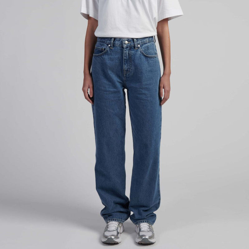W´ Janis Jeans arctic blue opal wash Edwin Jeans