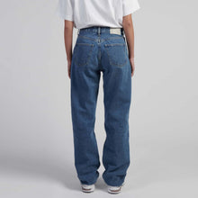 W´ Janis Jeans arctic blue opal wash Edwin Jeans
