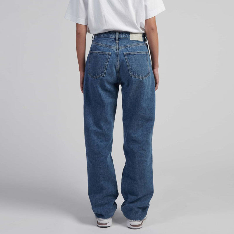 W´ Janis Jeans arctic blue opal wash Edwin Jeans
