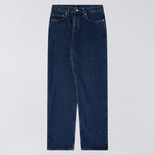 W´ Janis Jeans blue - marble wash