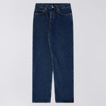 W´ Janis Jeans blue - marble wash