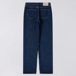 W´ Janis Jeans blue - marble wash