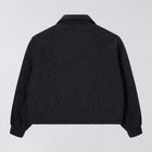 W' Rory Padded Jacket black Edwin Jeans